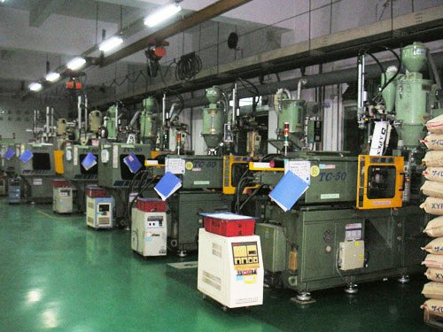 生產(chǎn)設備 (3)